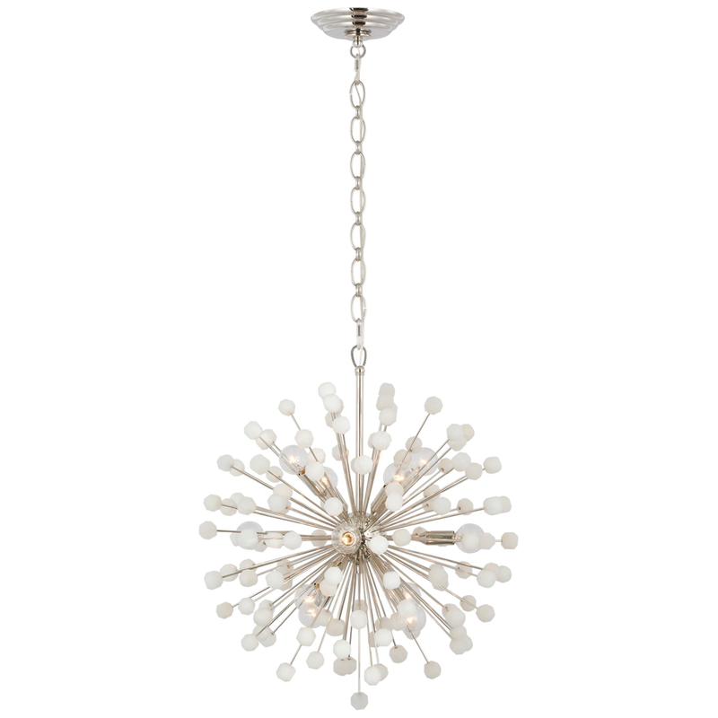 Suzanne Kasler Lys 21 Inch Large Pendant by Visual Comfort Signature Collection