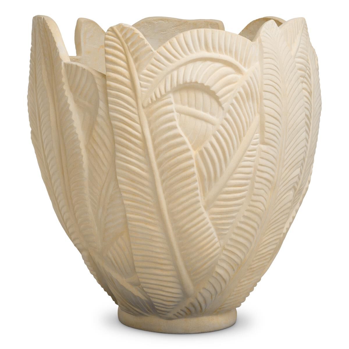 Shown in Cream finish