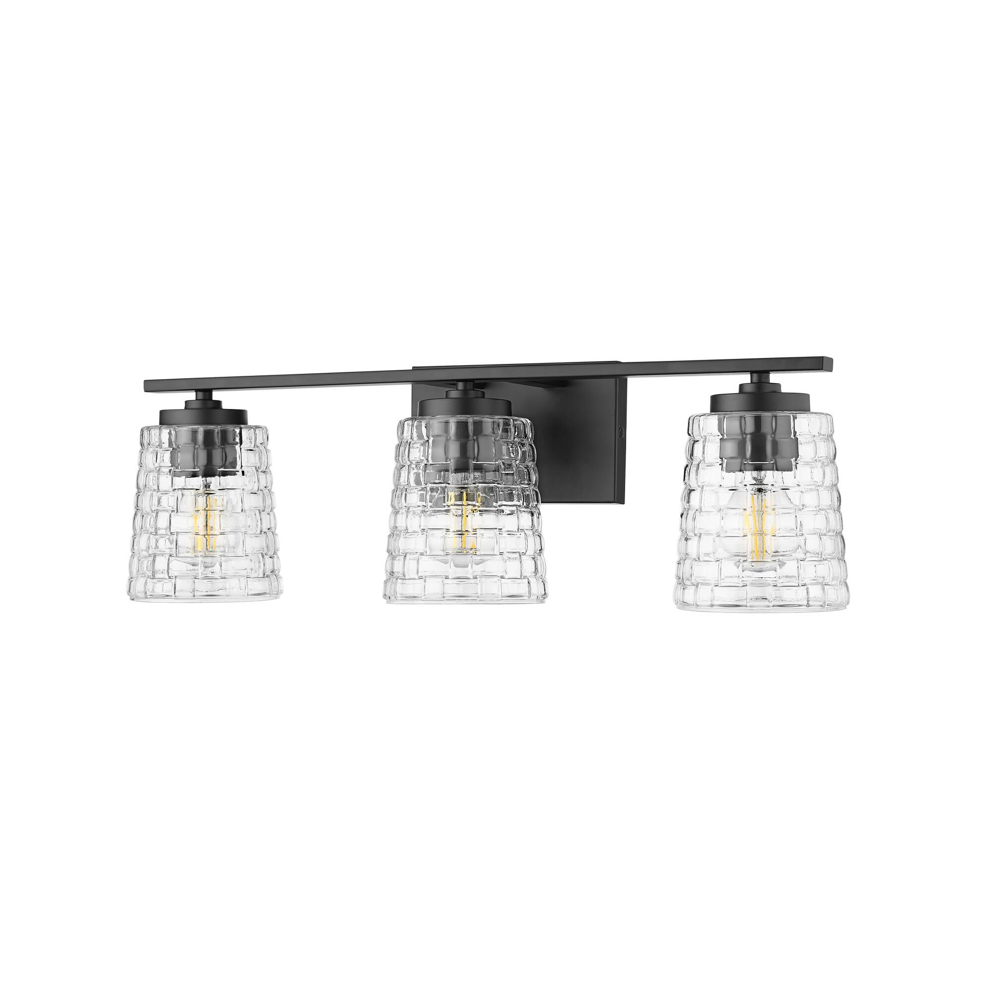 Saben 23 Inch Bath Vanity Light By Millennium Lighting