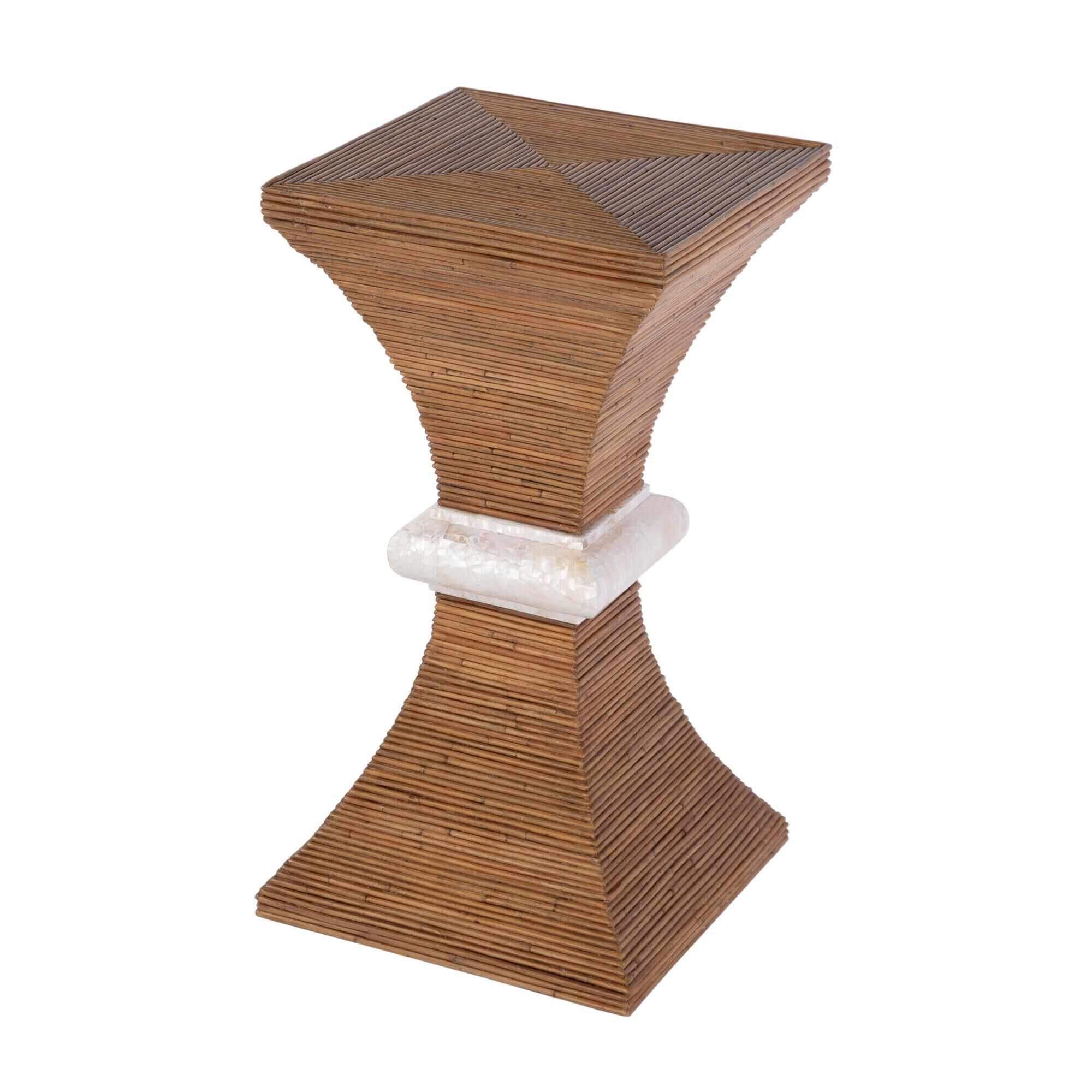 Shown in Heritage finish