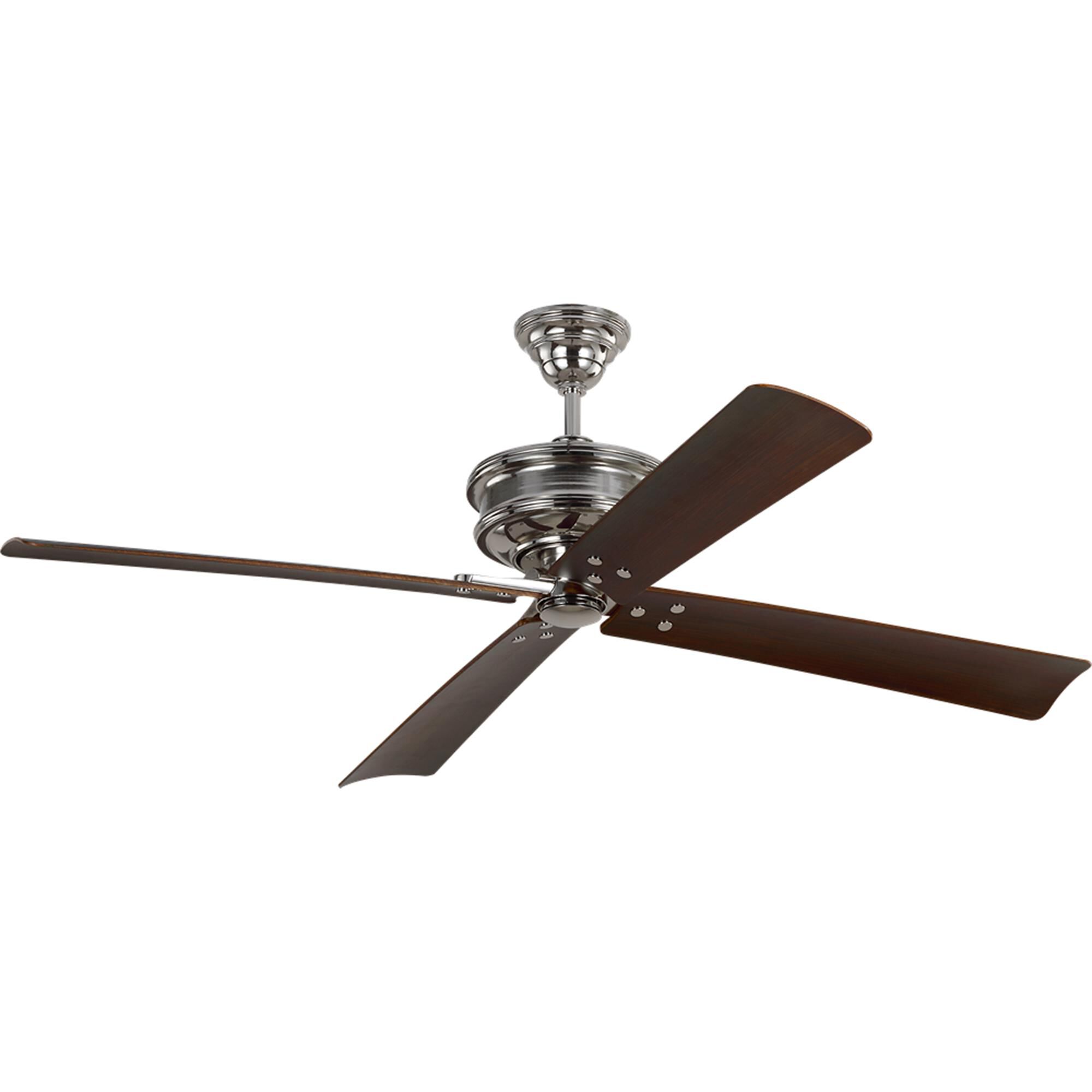Chapman & Myers Subway 56 Ceiling Fan,