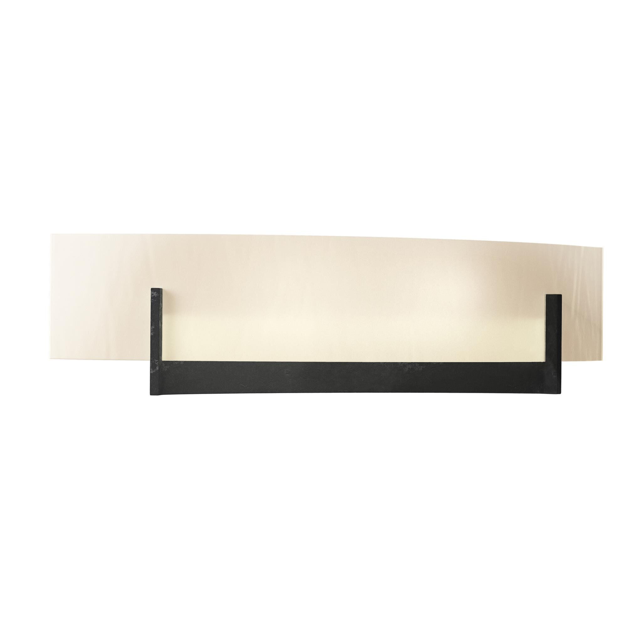 Axis 17 Inch Wall Sconce by Hubbardton Forge