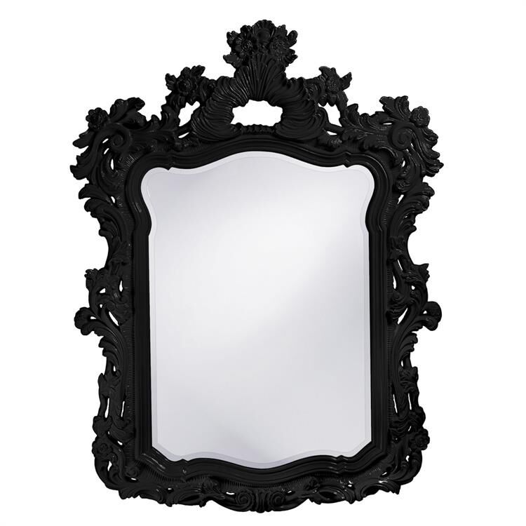 Turner Decorative Mirrors,