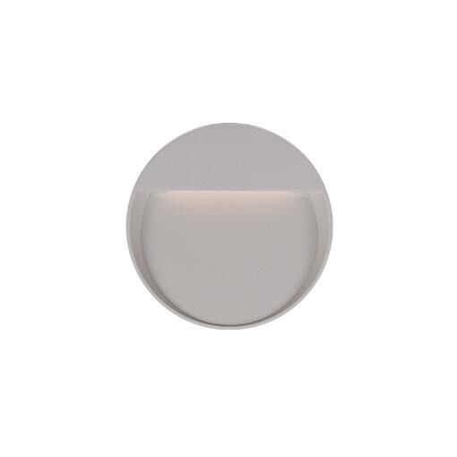 Mesa LED Outdoor Wall Light by Kuzco Lighting