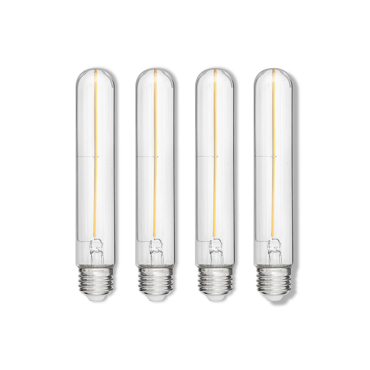 LumiGlo Dimmable 2 Watt 2400K LED Light Bulb by Hinkley Lighting