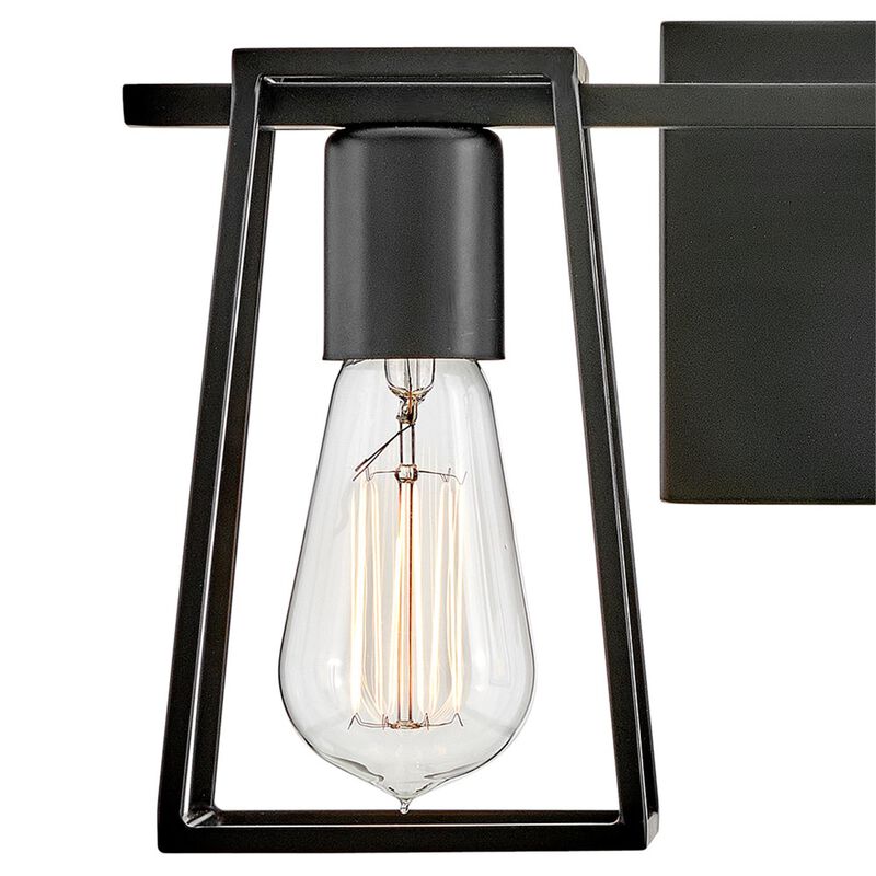 Filmore 16 Inch 2 Light Bath Vanity Light by Hinkley