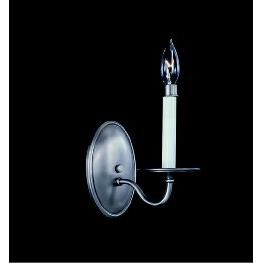 Framburg Jamestown 11 Inch Wall Sconce