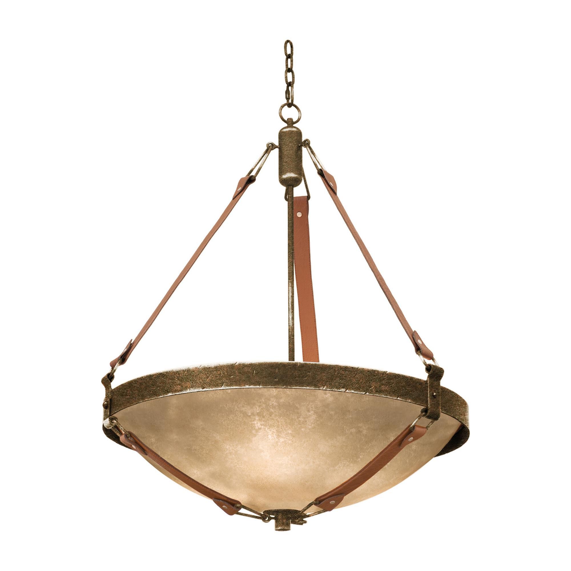 Rodeo Drive Large Pendant Light,