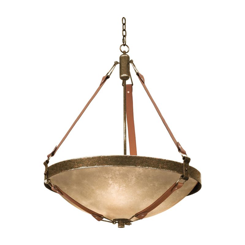 Rodeo Drive Large Pendant Light by Kalco