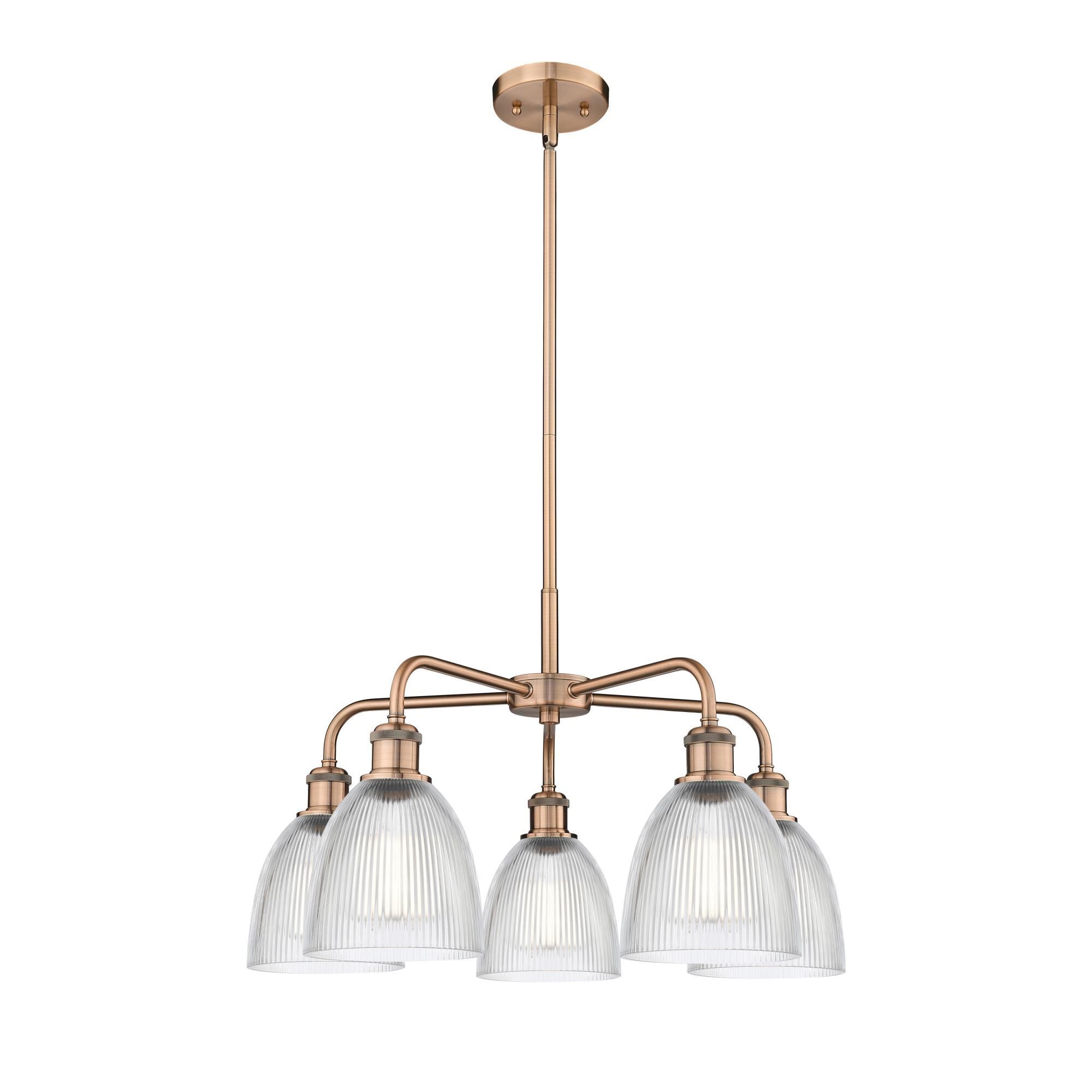 Bruno Marashlian Castile 24 Inch Chandelier by Innovations Lighting