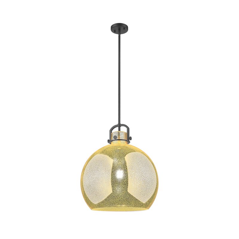 Bruno Marashlian Newton Sphere 18 Inch Large Pendant by Innovations Lighting