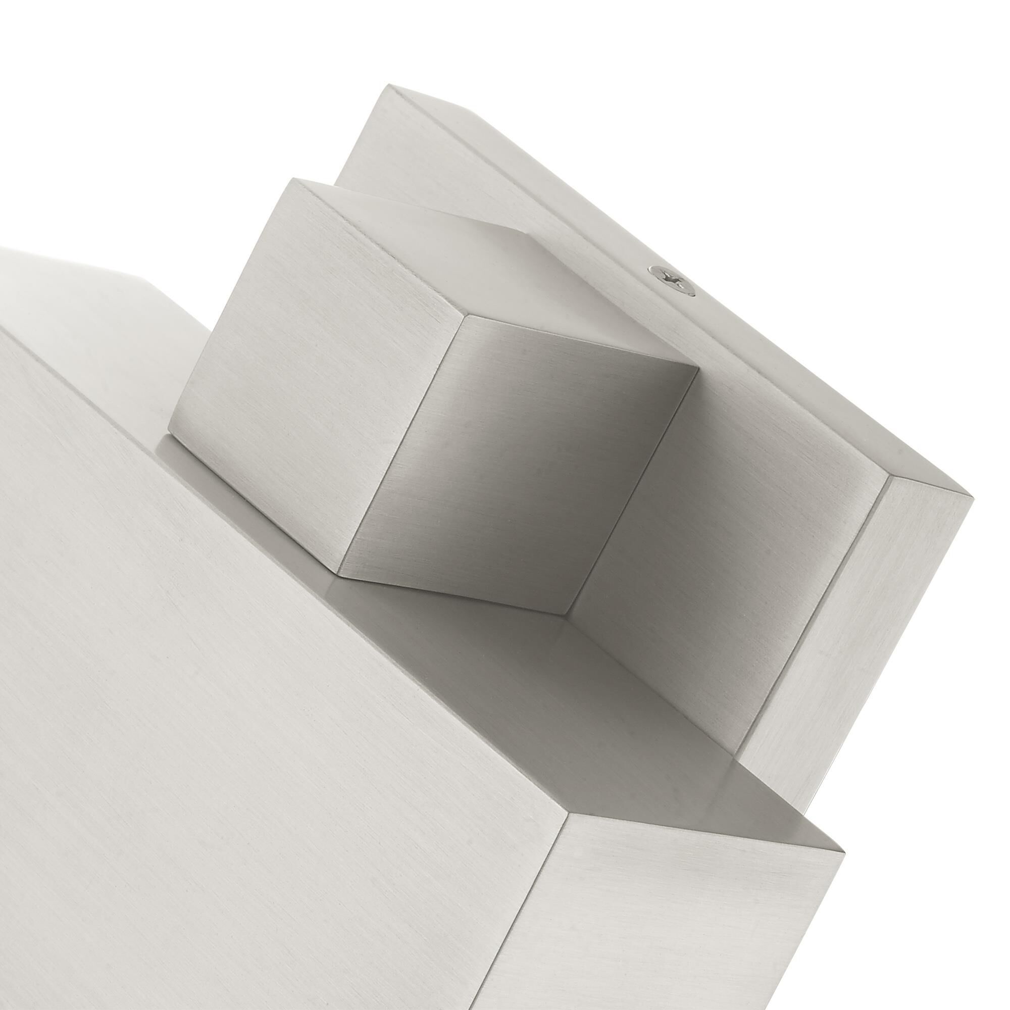 Livex Lighting Lynx 6 Inch Wall Sconce