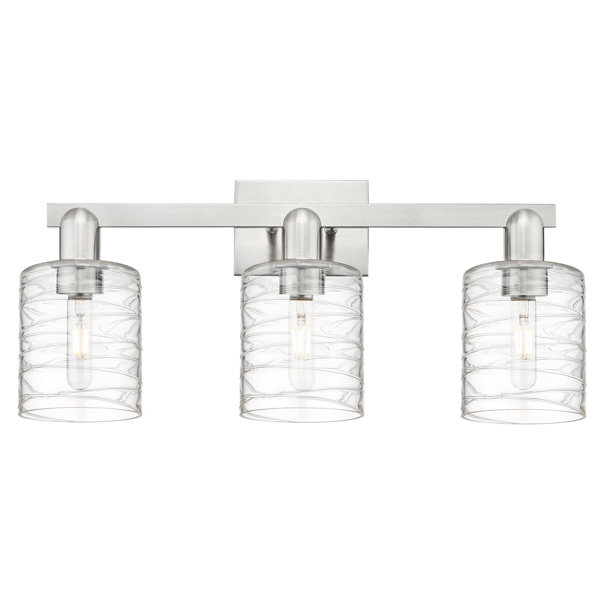 Bruno Marashlian Cobbleskill 24 Inch Bath Vanity Light by Innovations Lighting