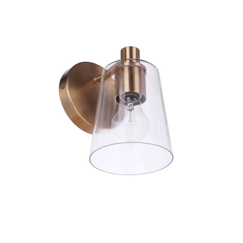 Craftmade Emilio 8 Inch Wall Sconce