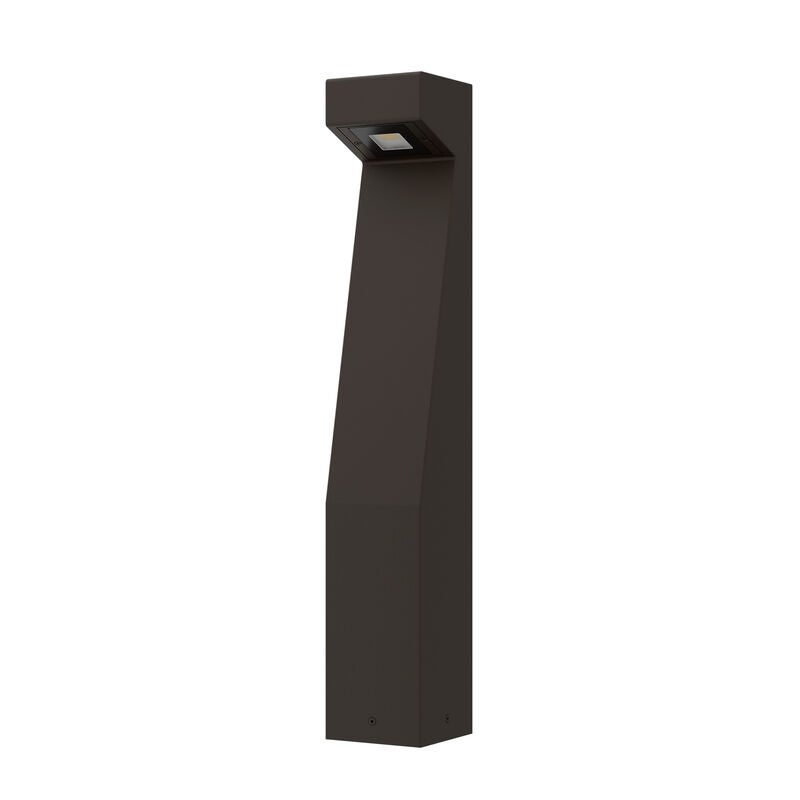 Even 24 Inch Bollard by WAC Lighting