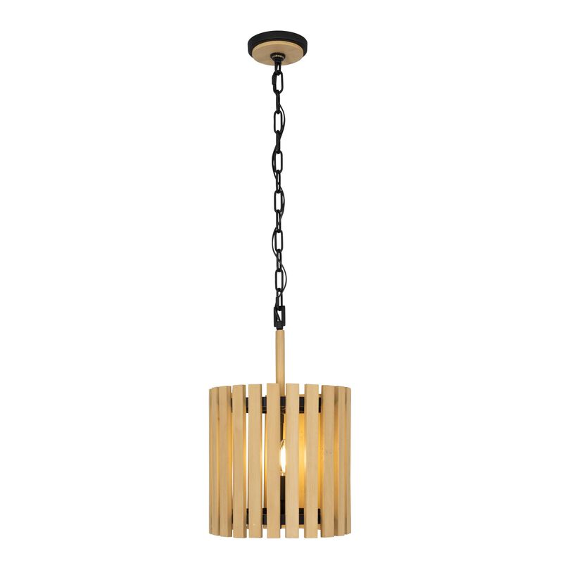 Ron Henderson Suratto Mini Pendant by Varaluz