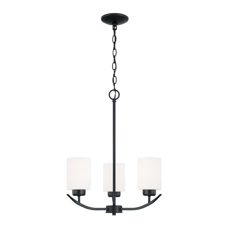 Dixon Mini Chandelier by Homeplace by Capital Lighting Fixture Company
