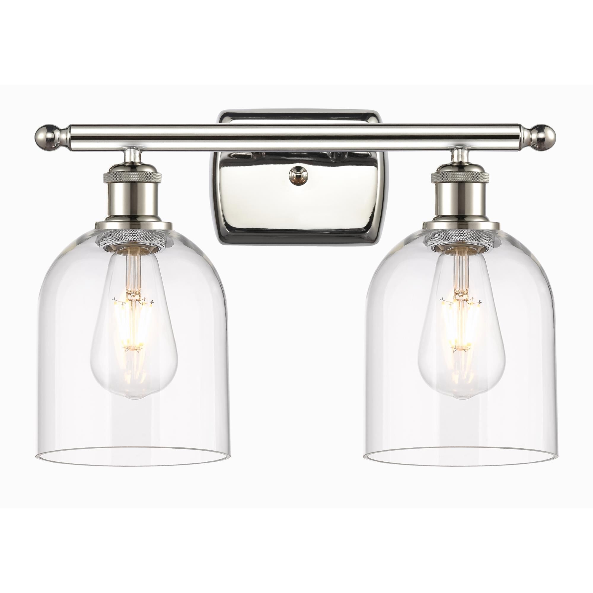 Bruno Marashlian Bella 16 Inch Bath Vanity Light by Innovations Lighting