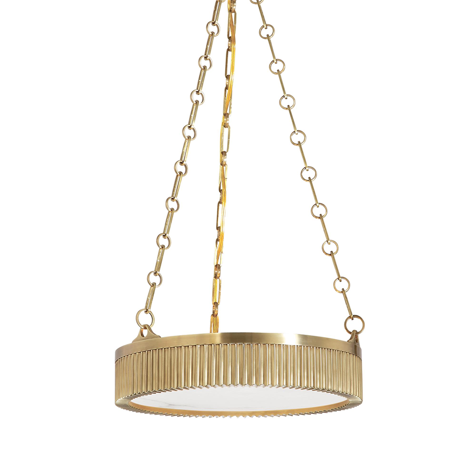 Lynden Small Pendant Light,