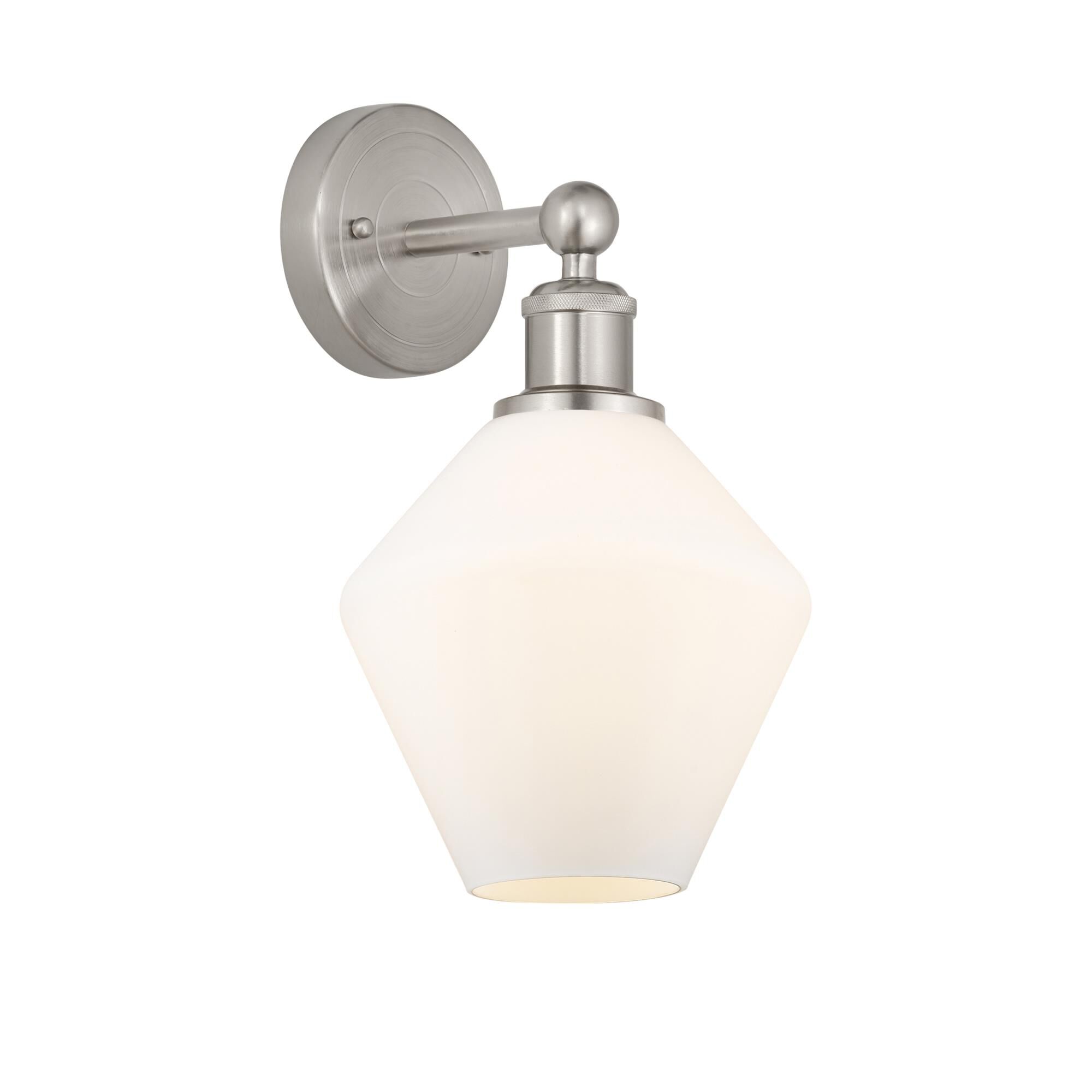 Bruno Marashlian Cindyrella 8 Inch Wall Sconce by Innovations Lighting