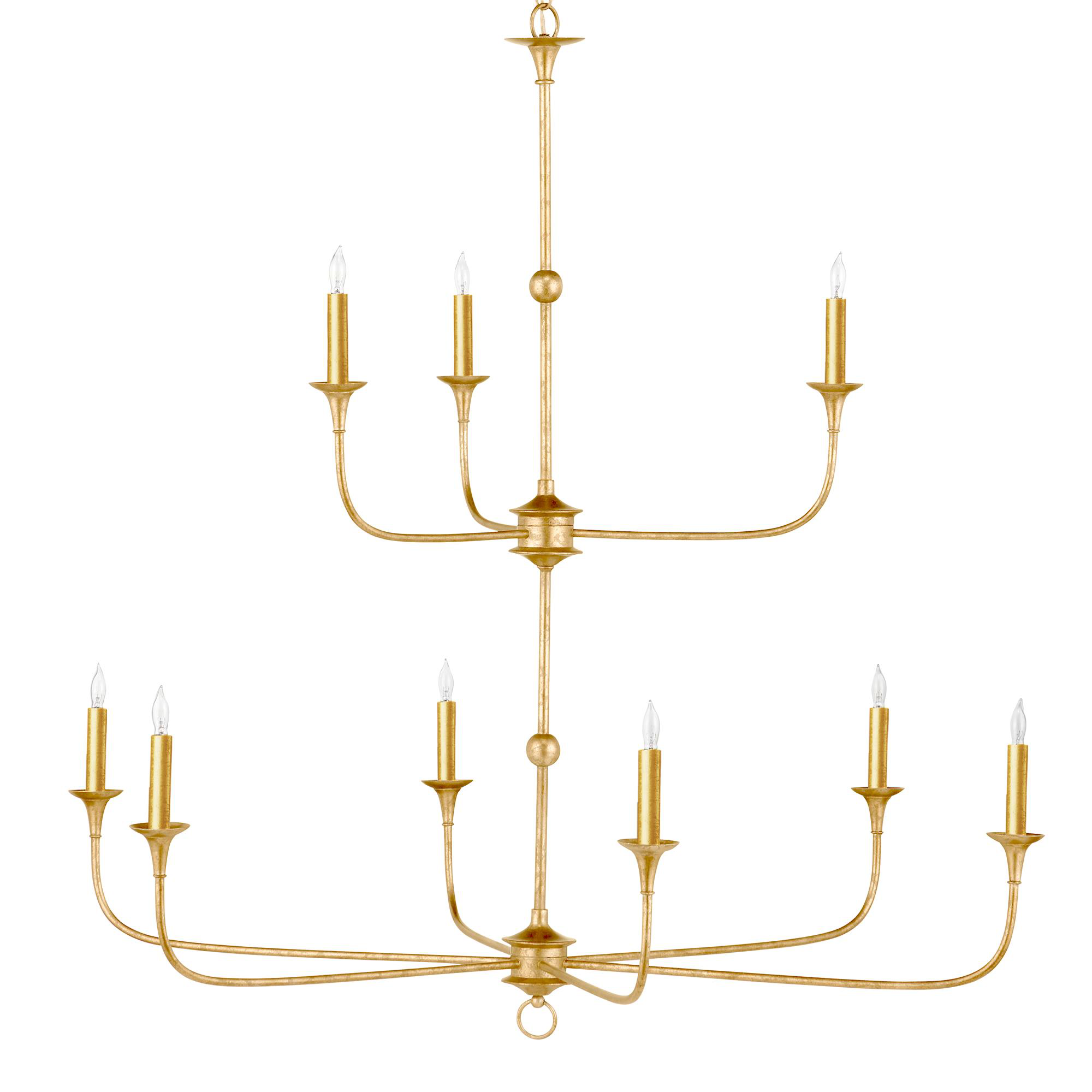 Nottaway Large Chandelier,