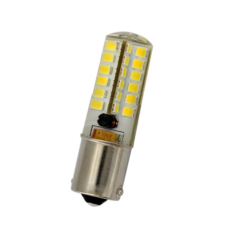 Dimmable 3 Watt 4000K LED Light Bulb,