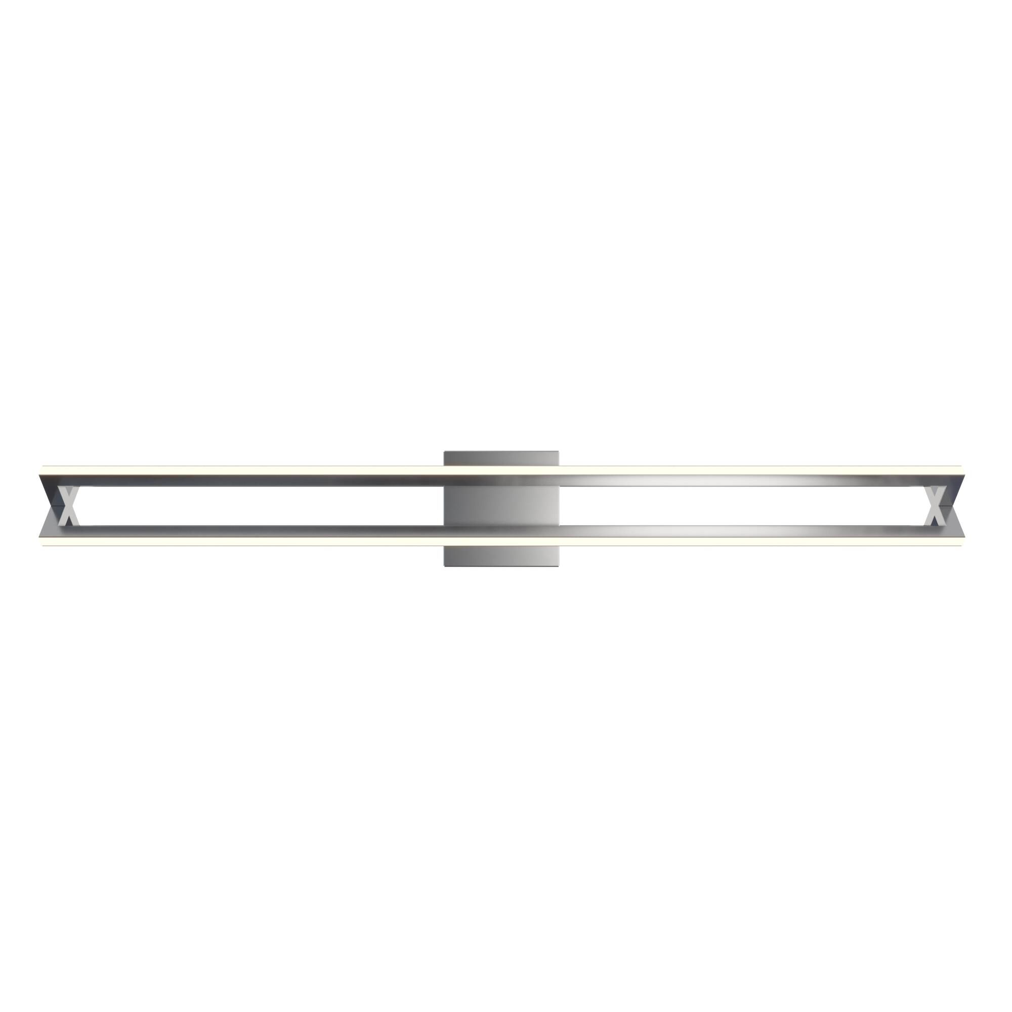 Cass 3 Inch LED Bath Vanity Light by AFX Lighting