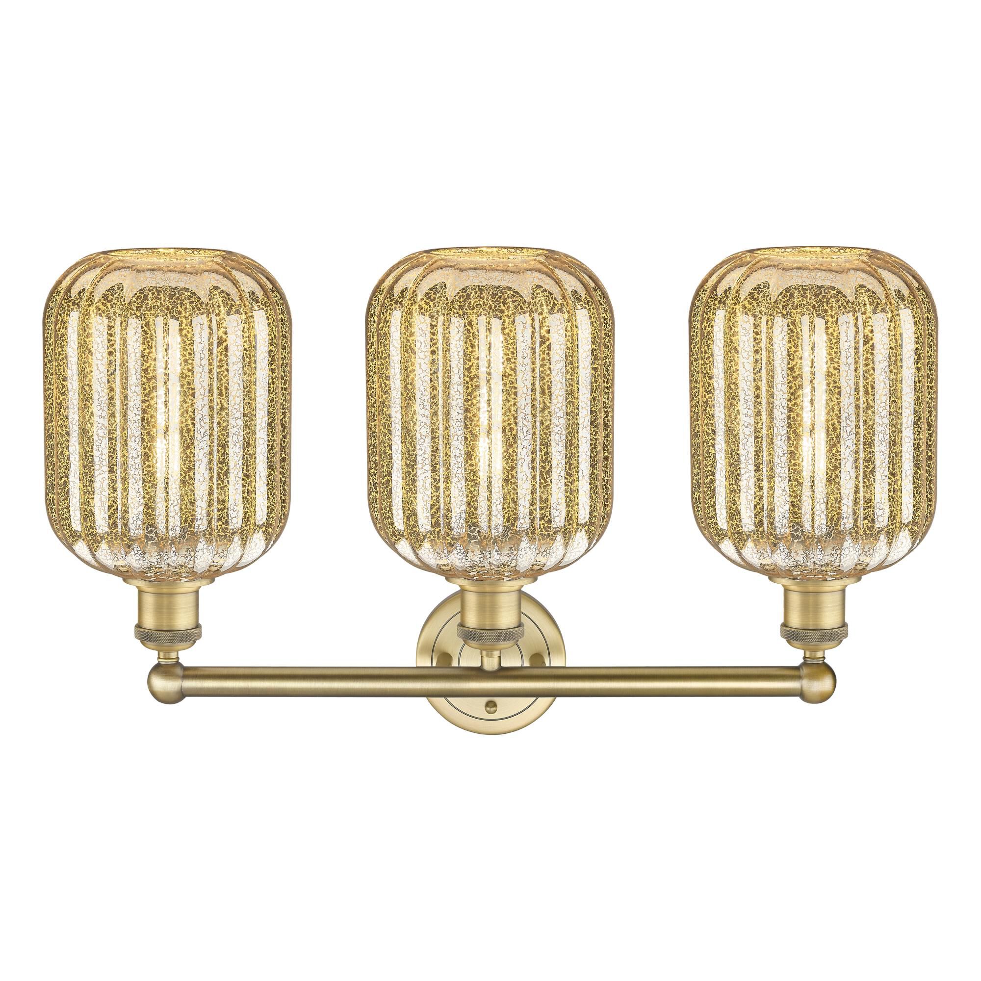 Bruno Marashlian Preston 25 Inch Bath Vanity Light by Innovations Lighting