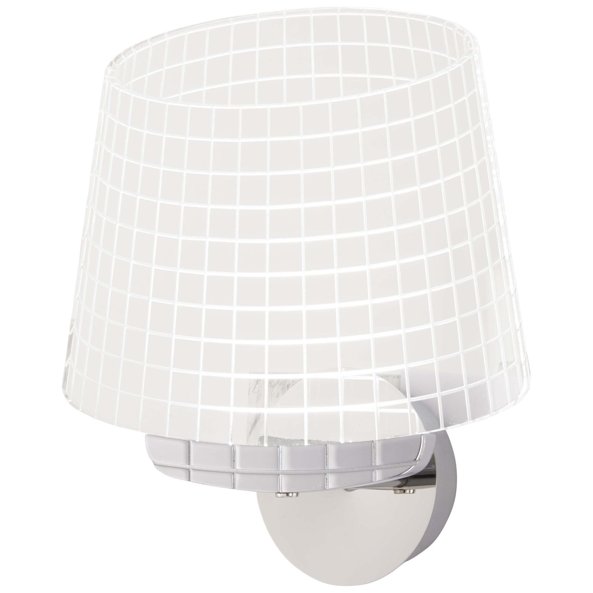 12 Inch LED Wall Sconce by Kovacs