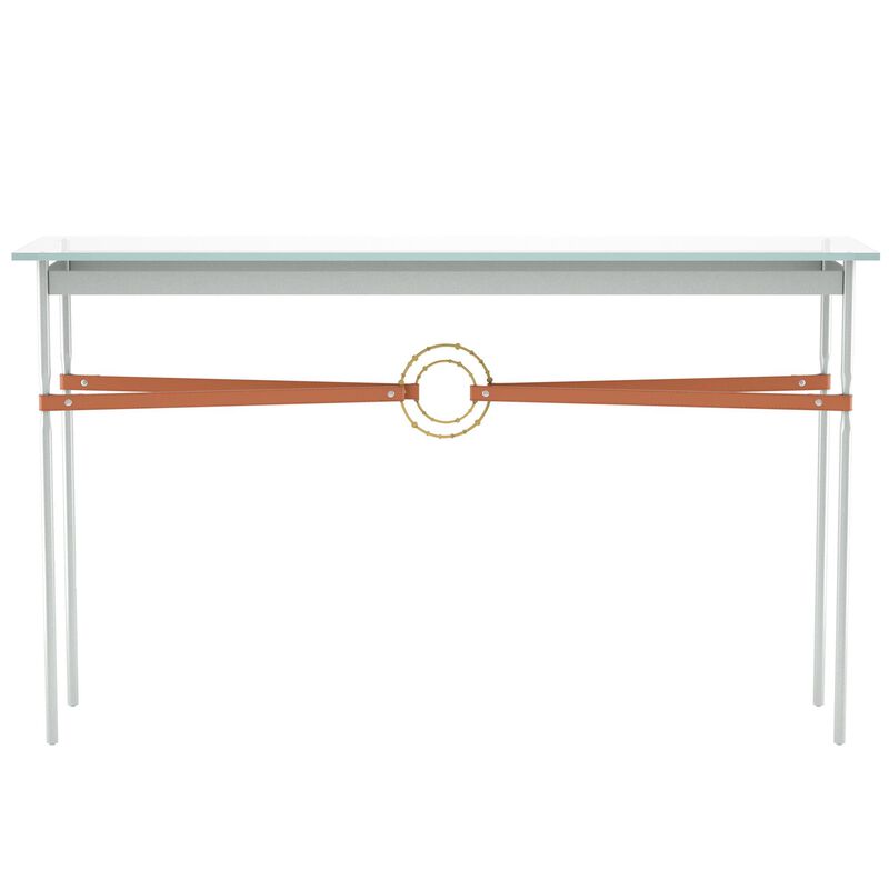 Equus 54 Inch Console Table by Hubbardton Forge
