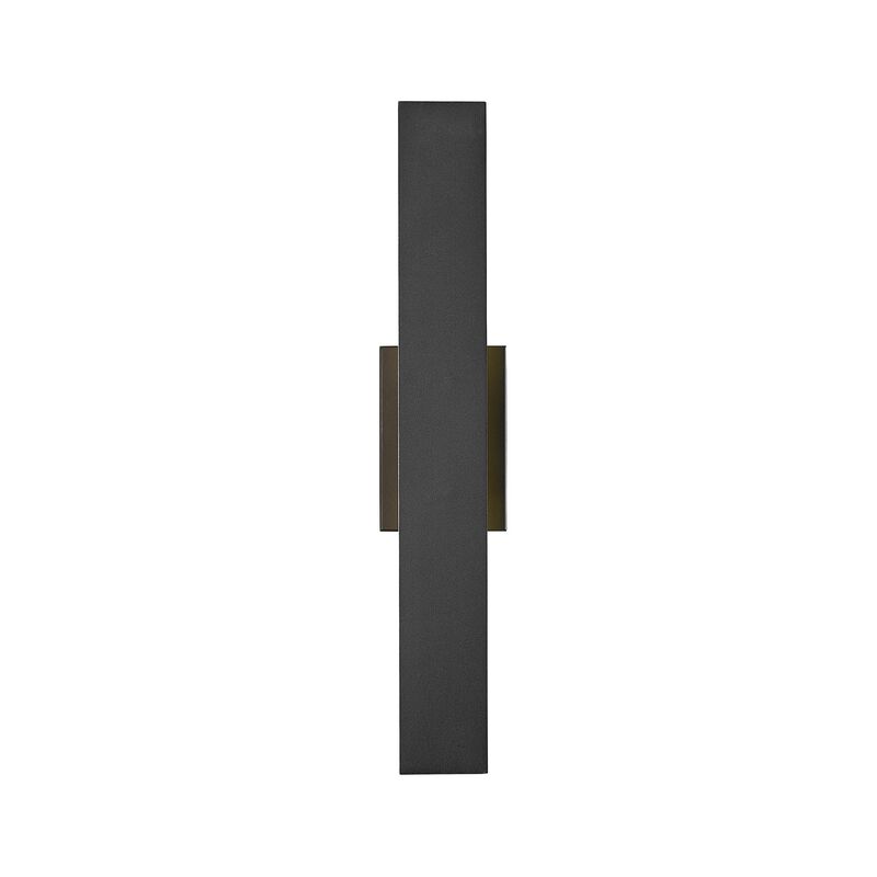 Stylet 24 Inch Outdoor Wall Light by Z Lite