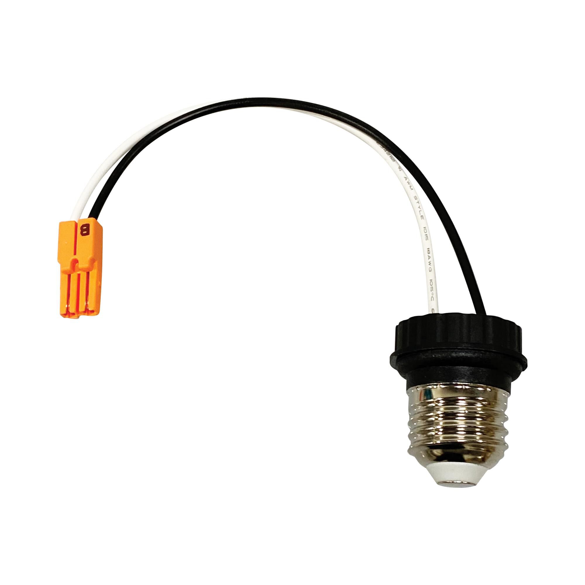 Harlow 13 Inch 2 Light Flush Mount by Nuvo Lighting