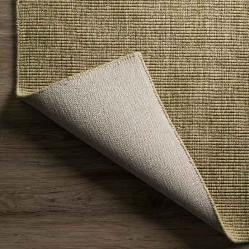Monaco Sisal MC100 Hand Loomed Wool Area Rug by Dalyn Rug Company