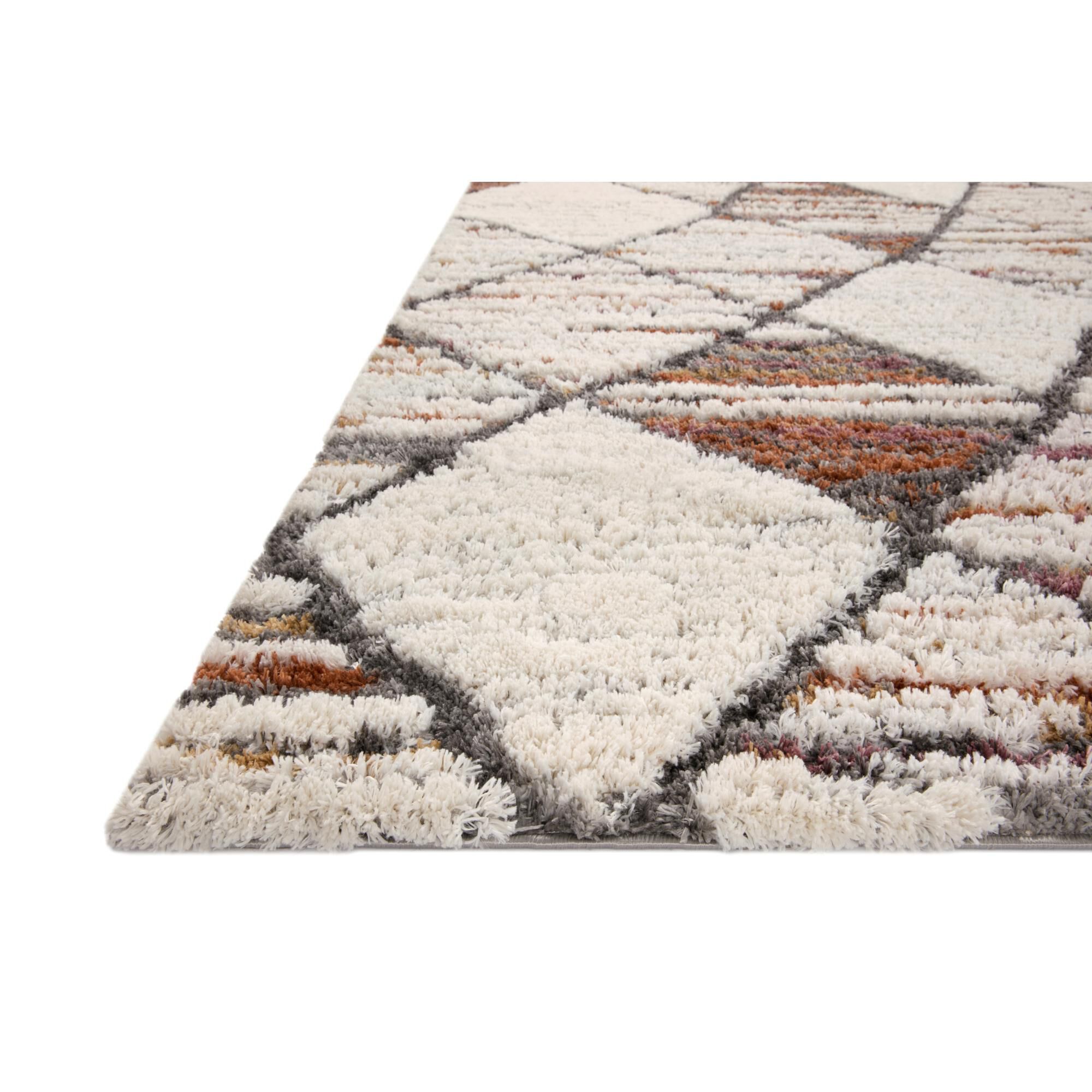Levitt Shag Area Rug by Loloi Rugs