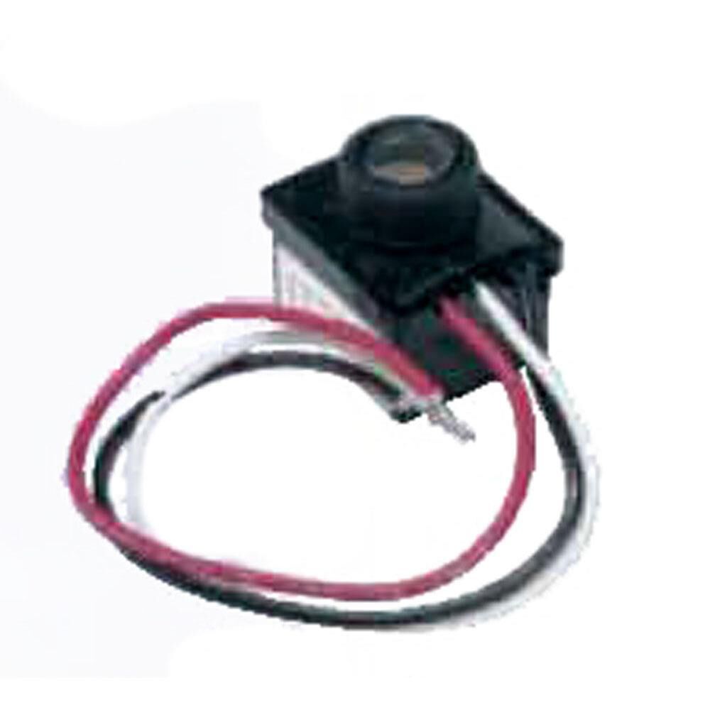 Universal Photocell Non Classified Part by Acclaim Lighting