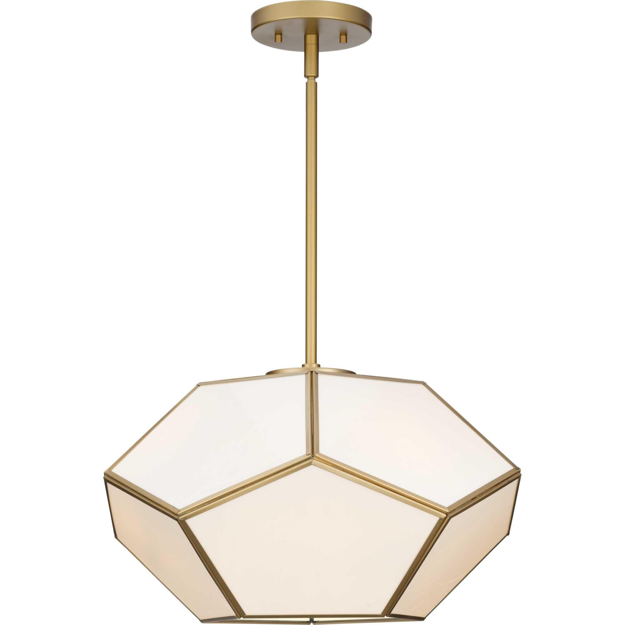 Latham Flush Mount by Progress Lighting