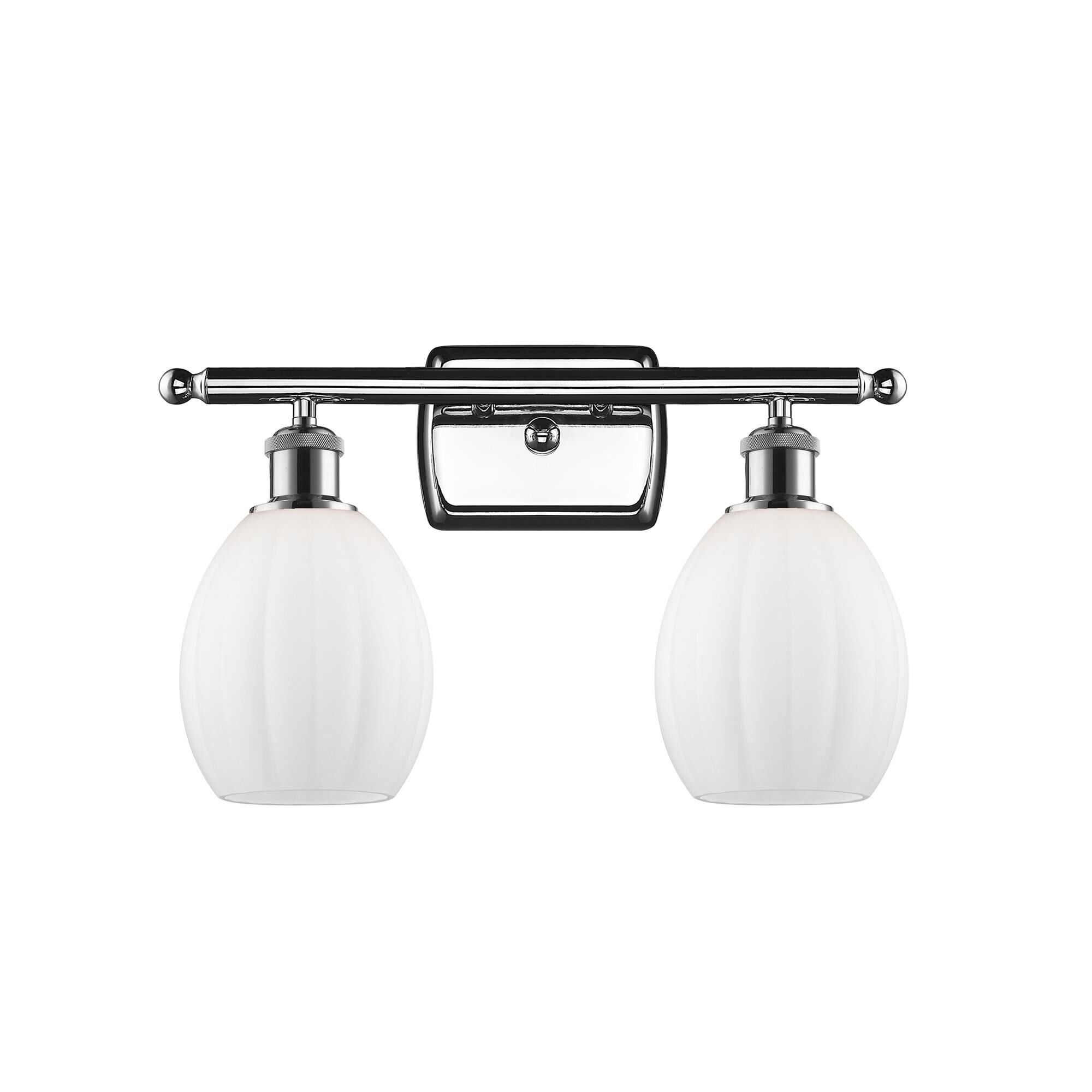 Bruno Marashlian Eaton 16 Inch 2 Light LED Bath Vanity Light by Innovations Lighting