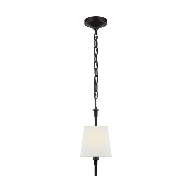 Chapman & Myers Perth Medium Linear Chandelier by Visual Comfort Studio