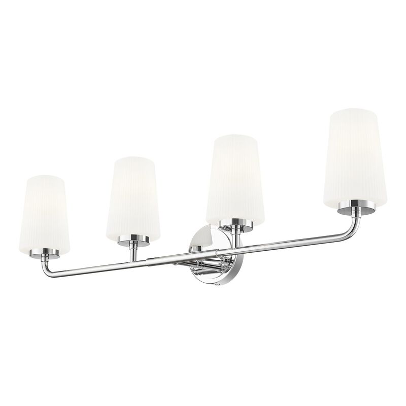 Montford 32 Inch Bath Vanity Light by Z Lite
