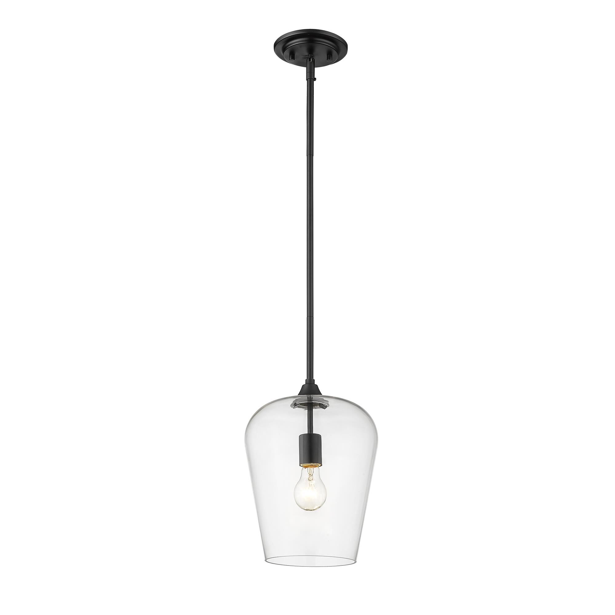 Z-Lite Joliet 9 Inch Mini Pendant
