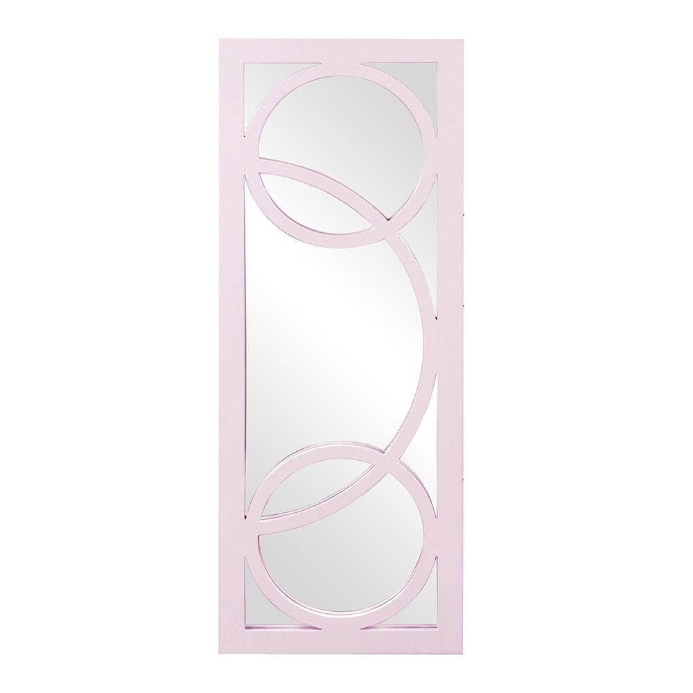 The Dynasty Decorative Mirror by Howard Elliott Collection