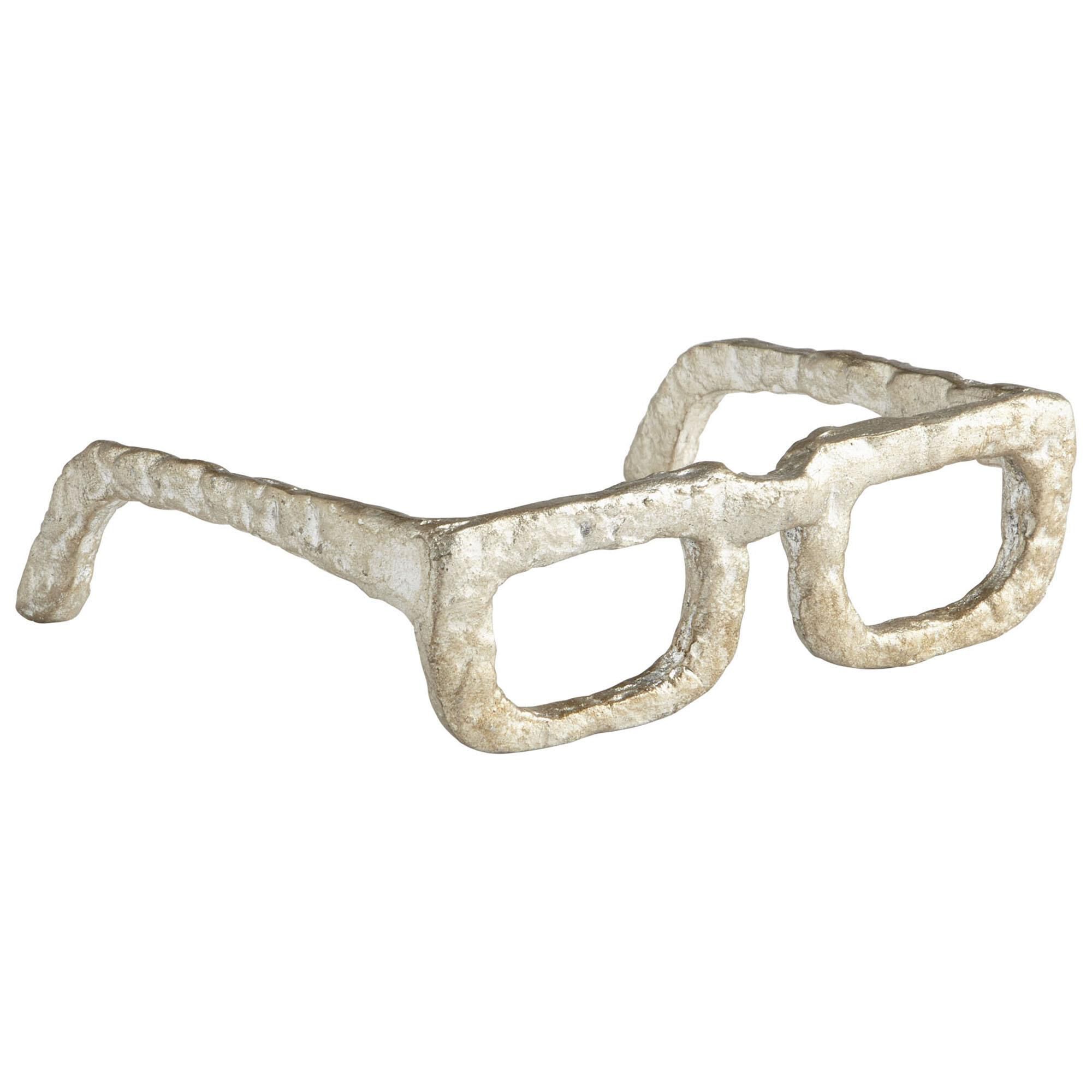 Shown in Antique Silver finish