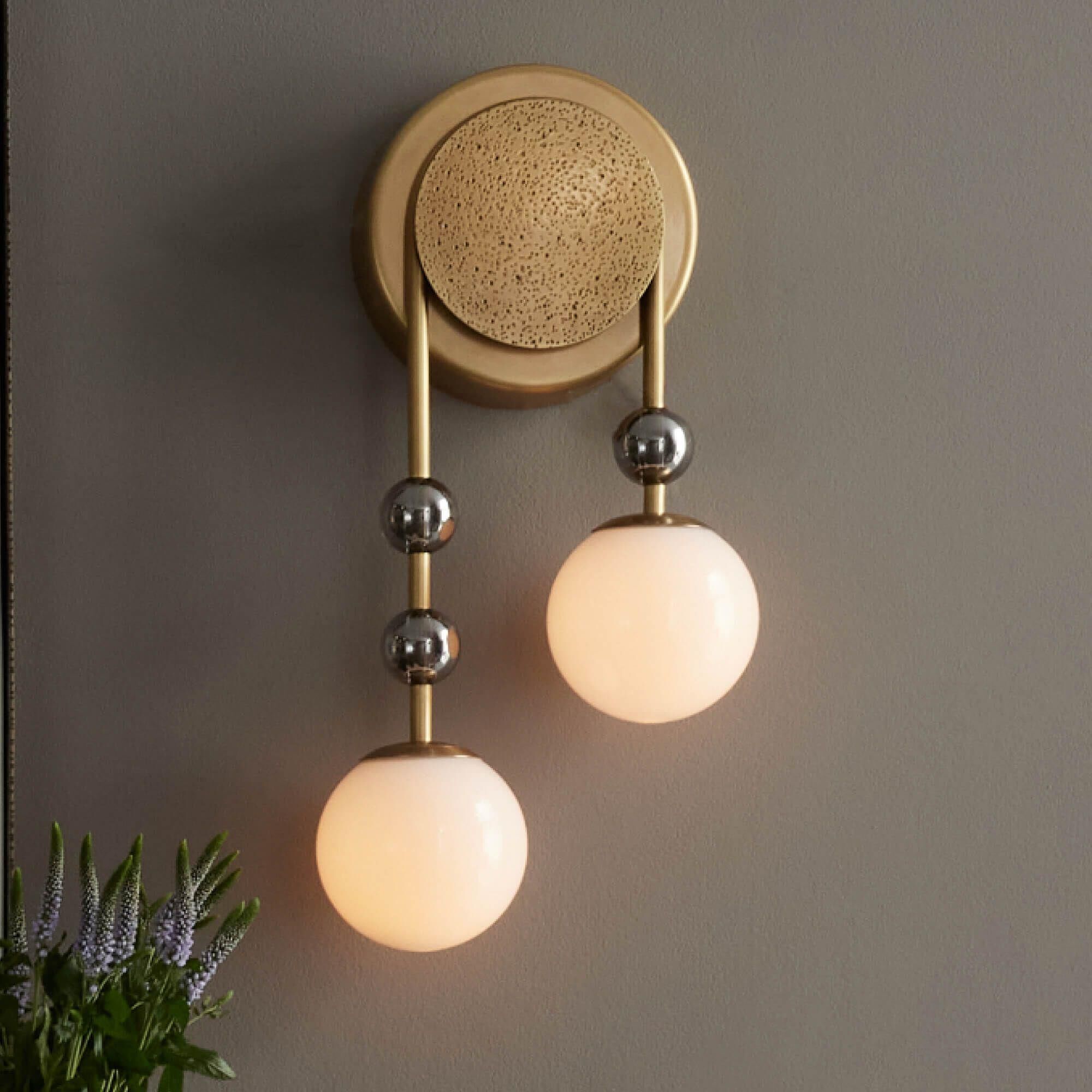 Beverly Wall Sconce by Arteriors Home