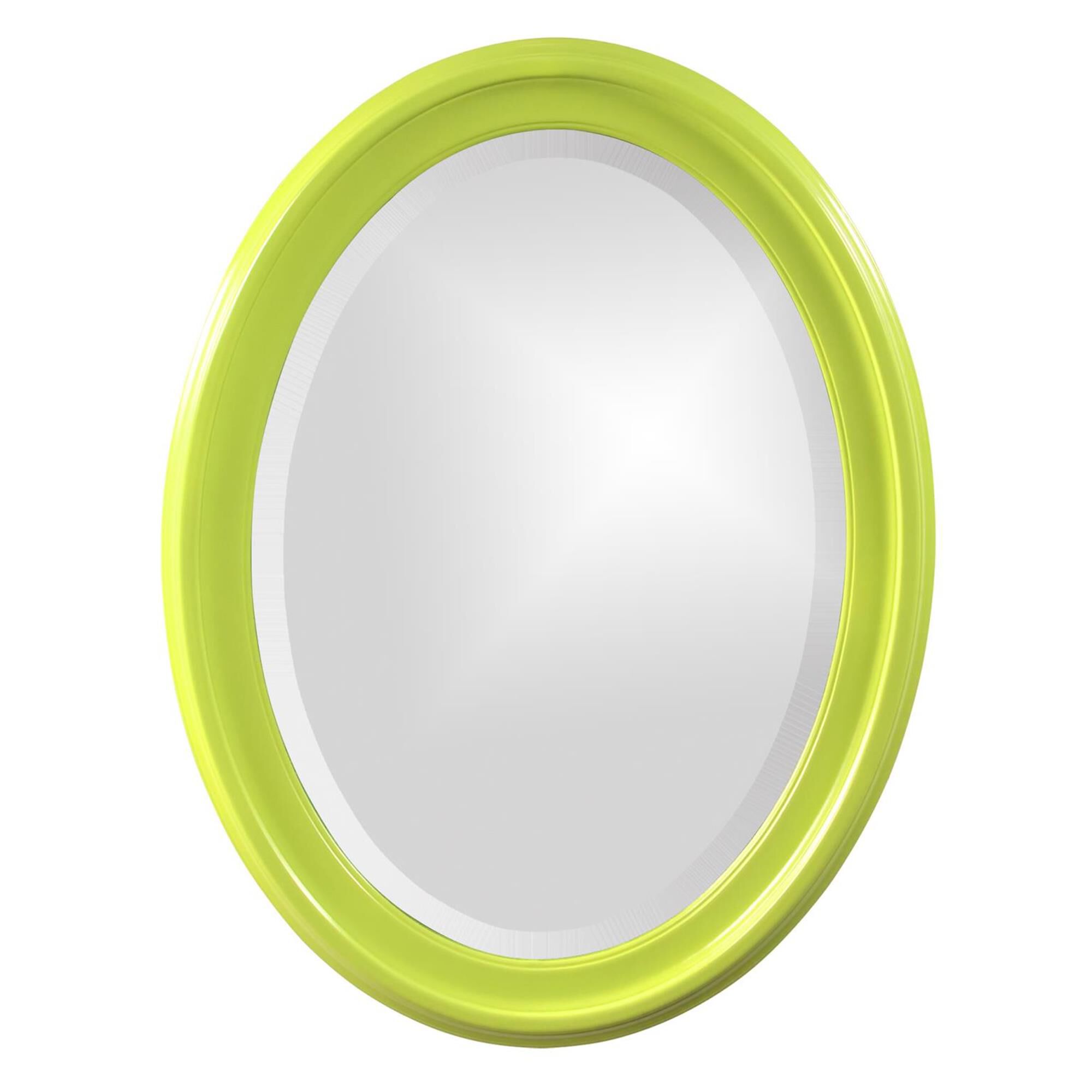 George Decorative Mirrors by Howard Elliott Collection