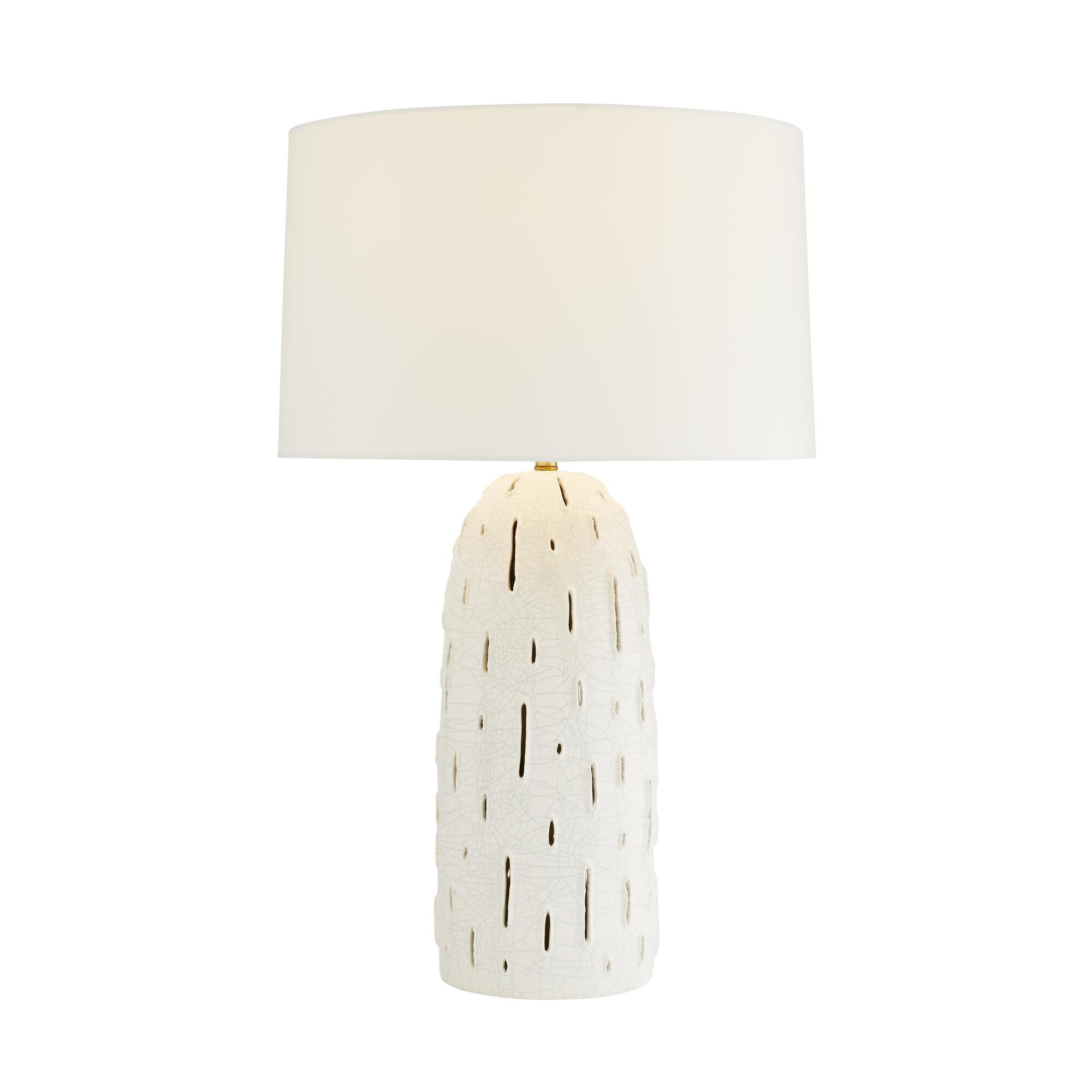 Grotto 29 Inch Table Lamp by Arteriors Home