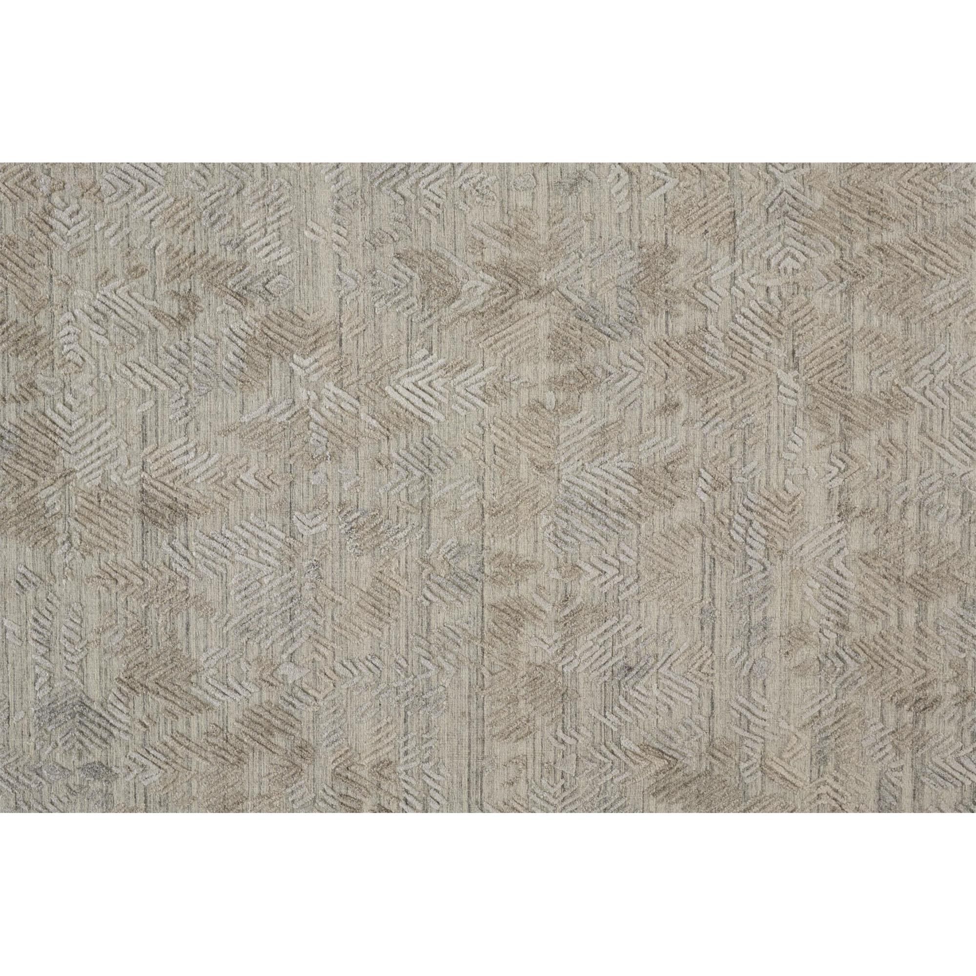 Elias Woven Area Rug,