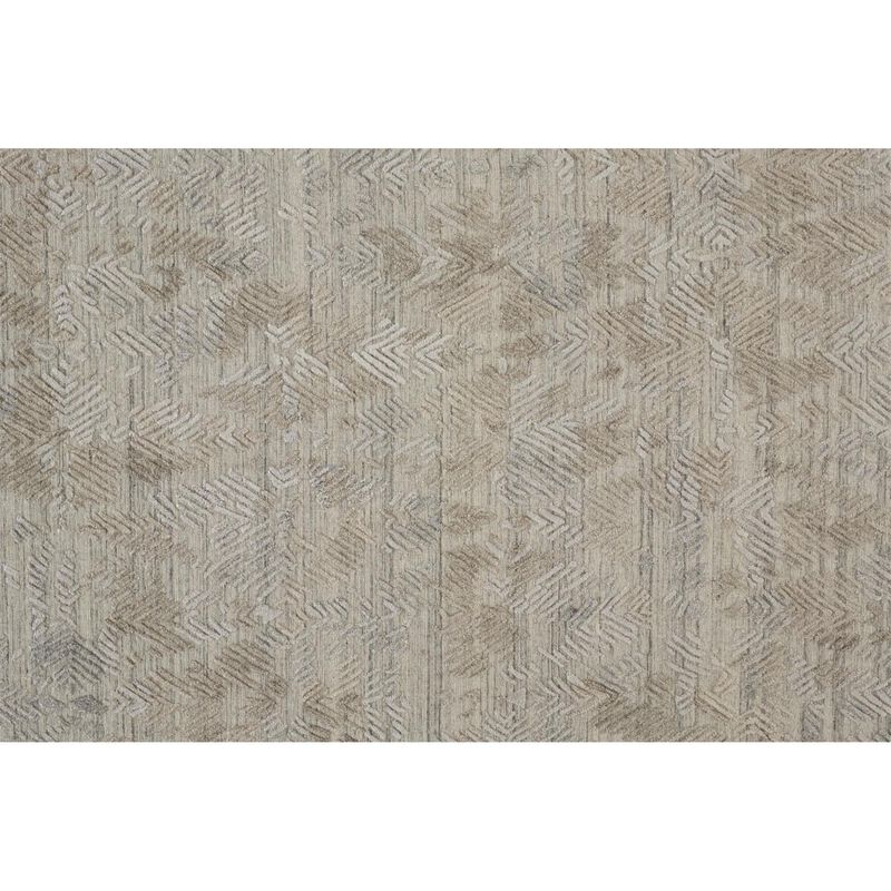 Elias Woven Area Rug by Feizy
