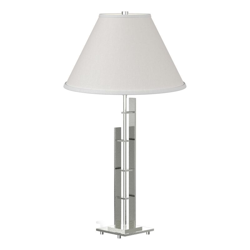 Metra Medium Table Lamp by Hubbardton Forge
