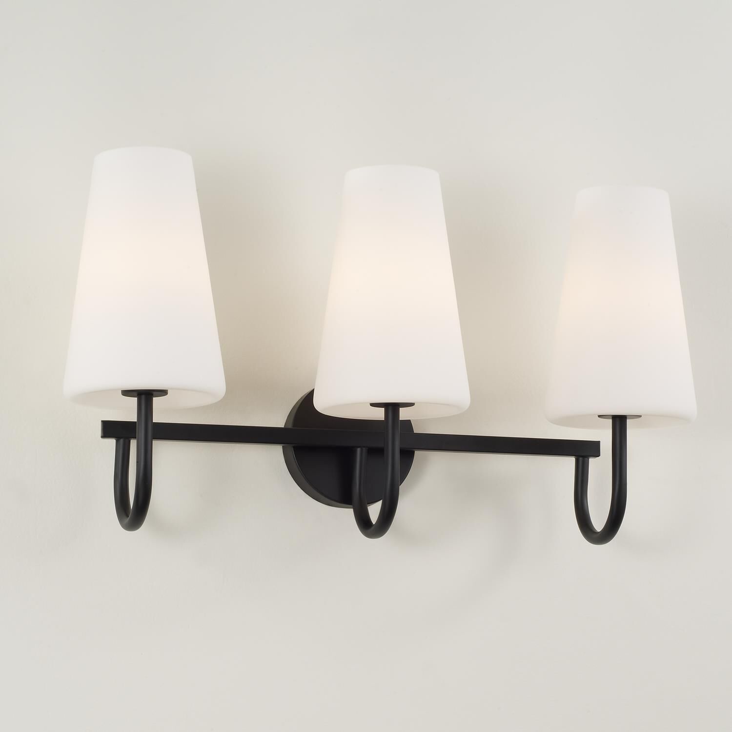 Averitt 24 Inch Bath Vanity Light by Capital Lighting Fixture Company