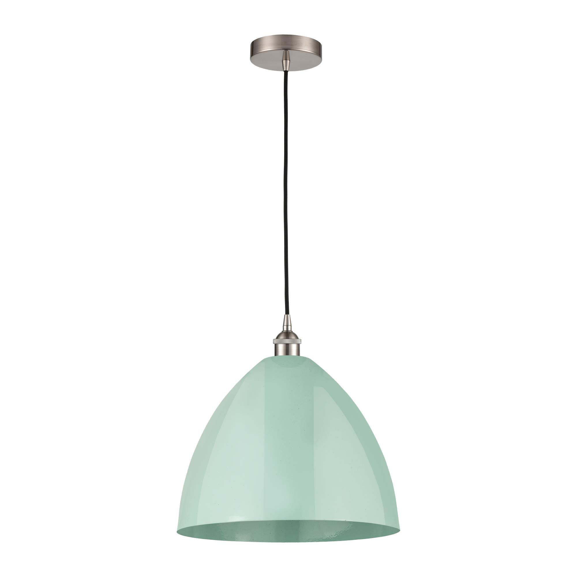 Bruno Marashlian Plymouth Dome Large Pendant by Innovations Lighting